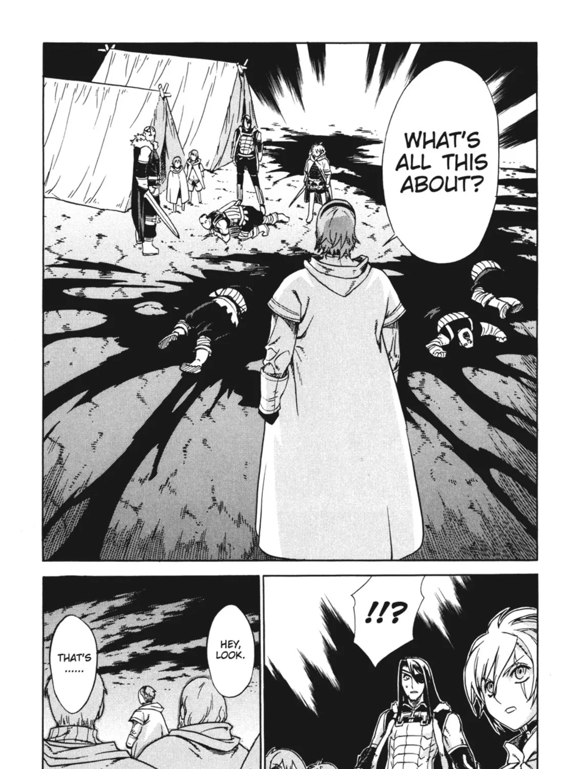 Ubel Blatt Chapter 19 page 33 - 