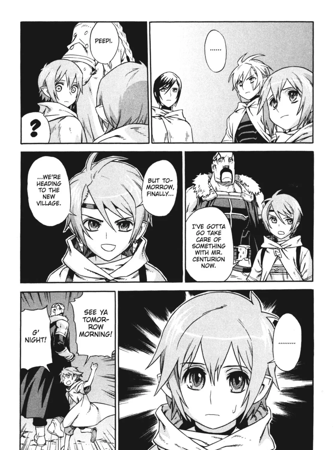 Ubel Blatt Chapter 20 page 21 - 