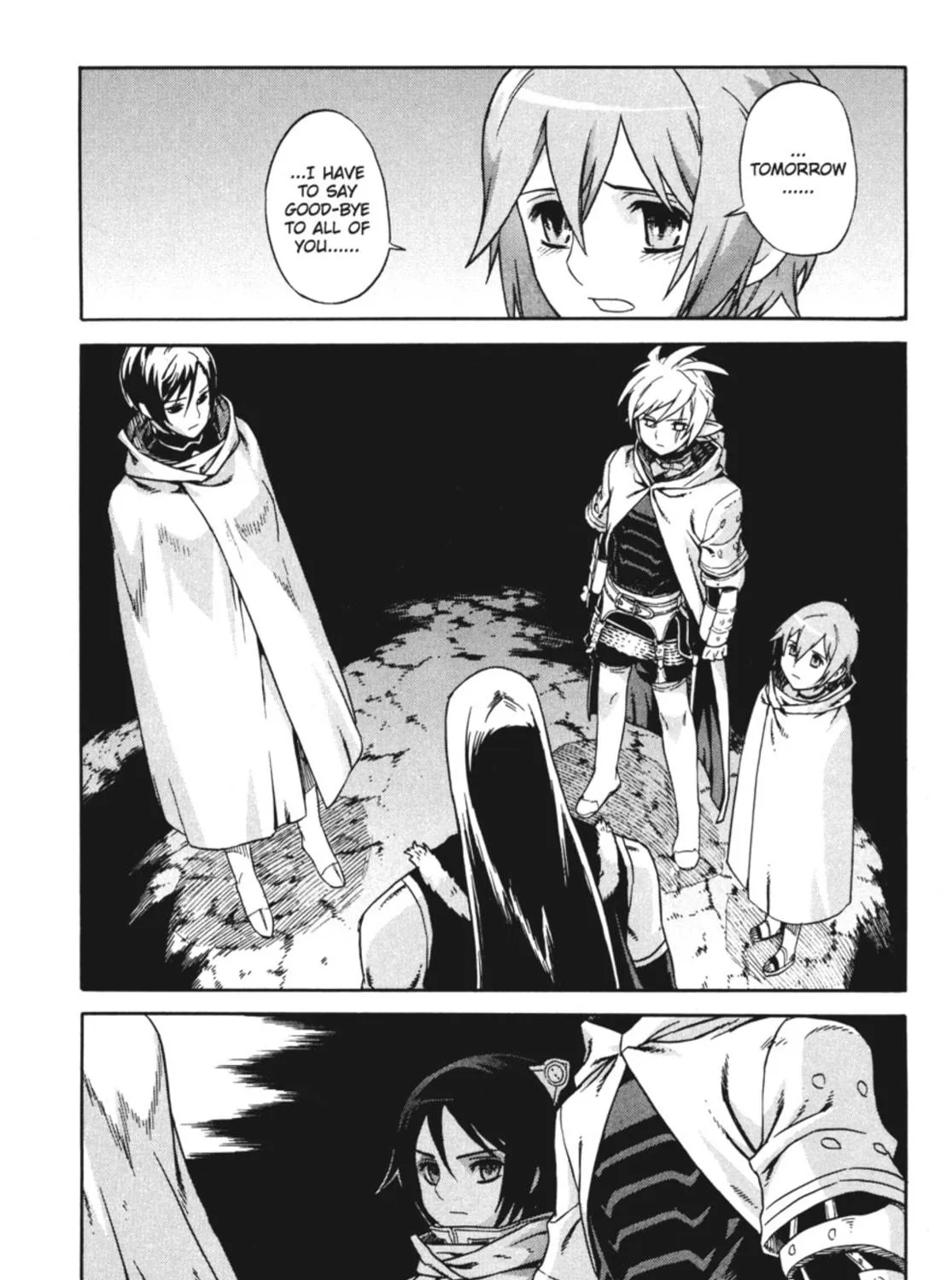 Ubel Blatt Chapter 20 page 23 - 