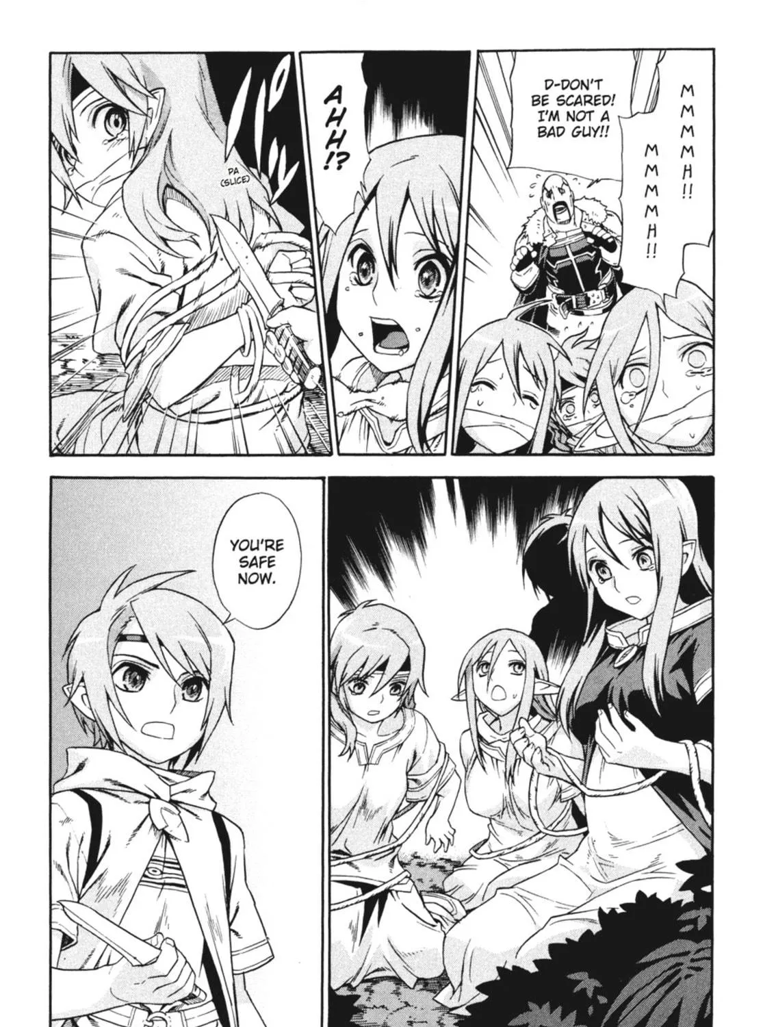 Ubel Blatt Chapter 20 page 29 - 