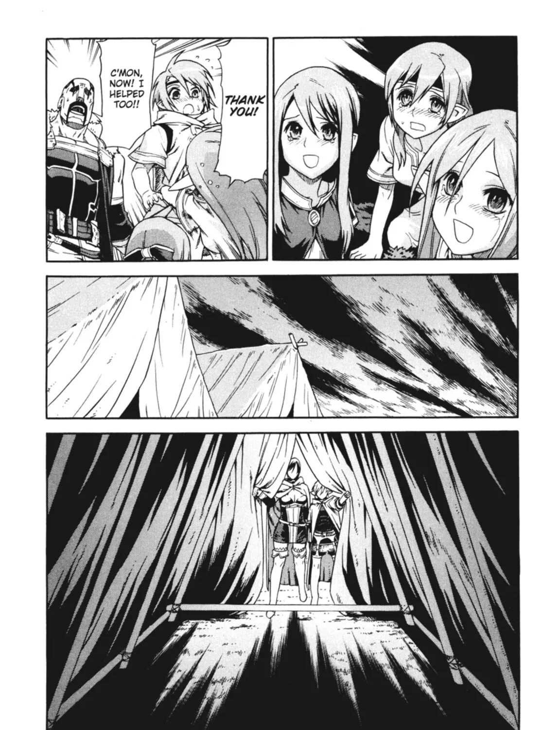 Ubel Blatt Chapter 20 page 31 - 