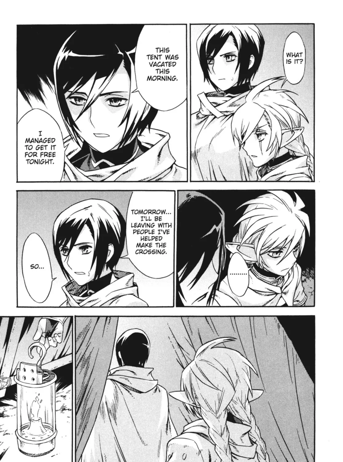 Ubel Blatt Chapter 20 page 33 - 
