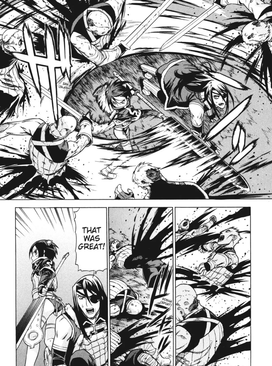 Ubel Blatt Chapter 21 page 11 - 