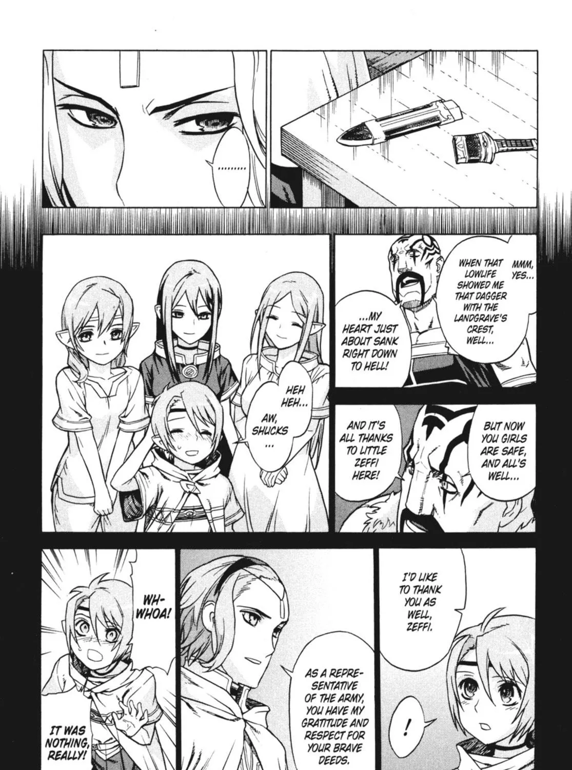 Ubel Blatt Chapter 21 page 19 - 