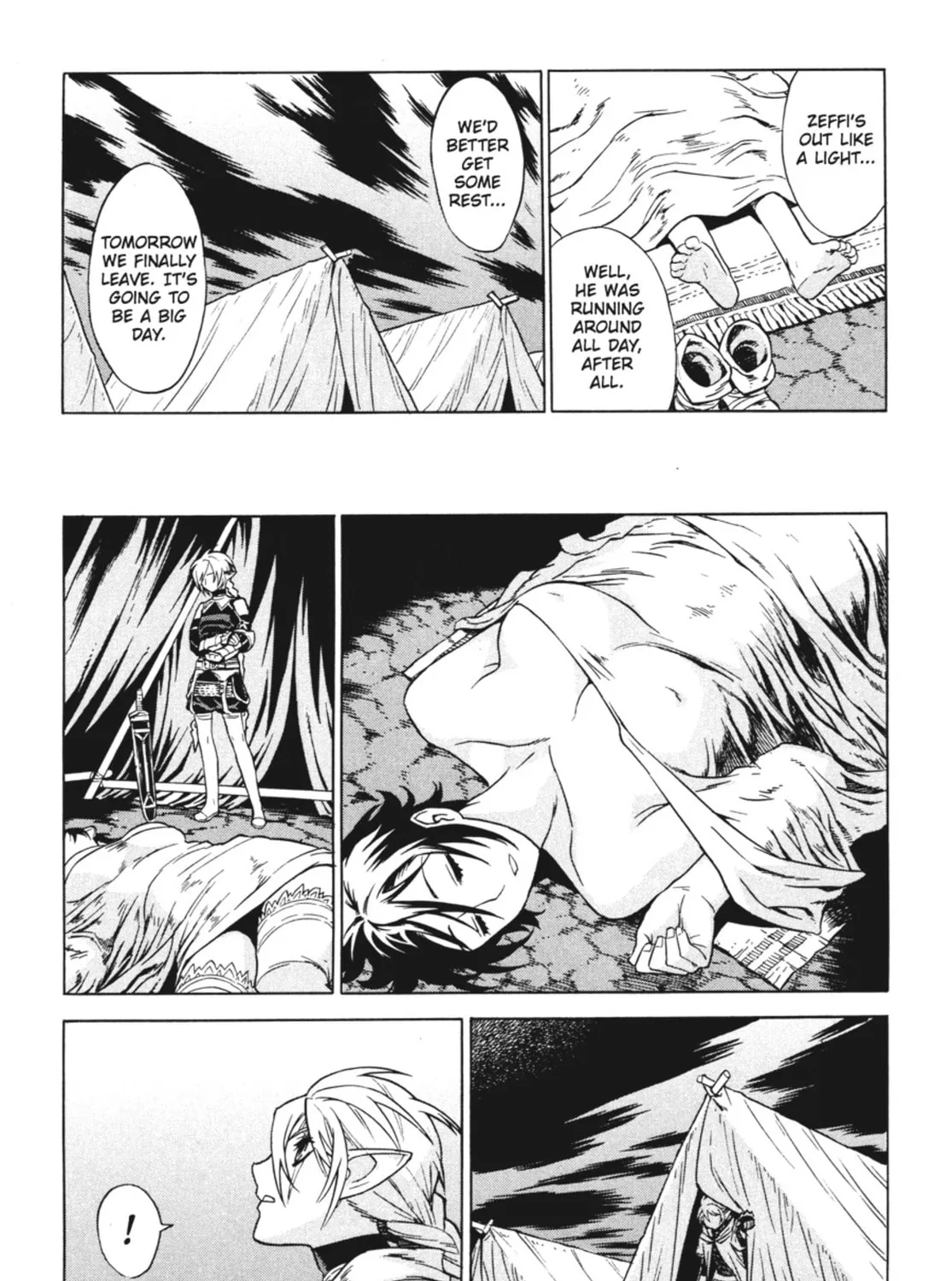 Ubel Blatt Chapter 21 page 25 - 