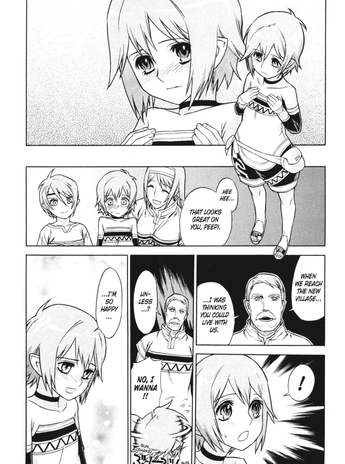 Ubel Blatt Chapter 21 page 31 - 