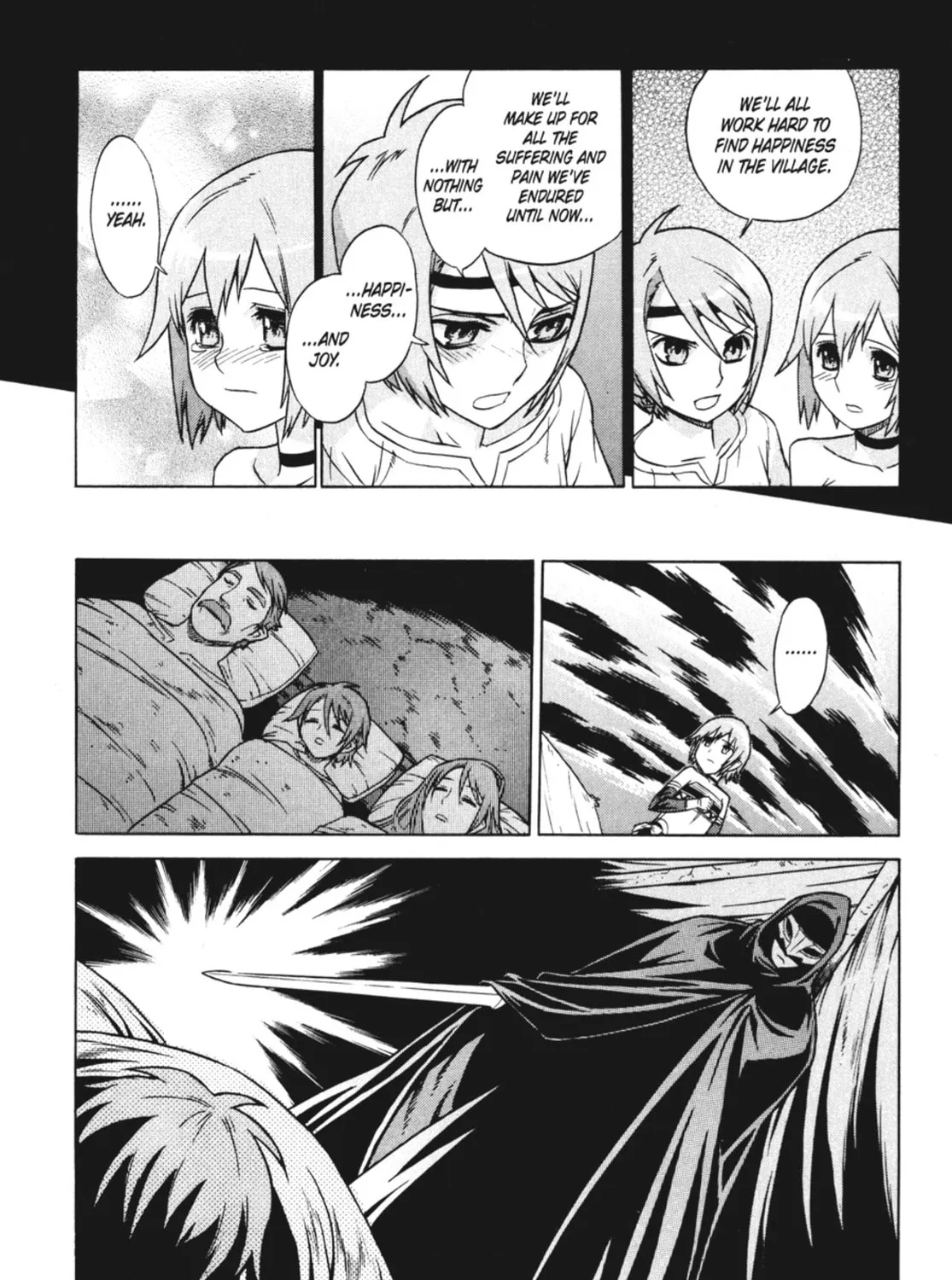 Ubel Blatt Chapter 21 page 33 - 