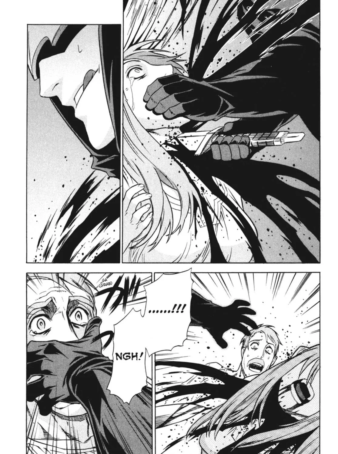 Ubel Blatt Chapter 21 page 39 - 