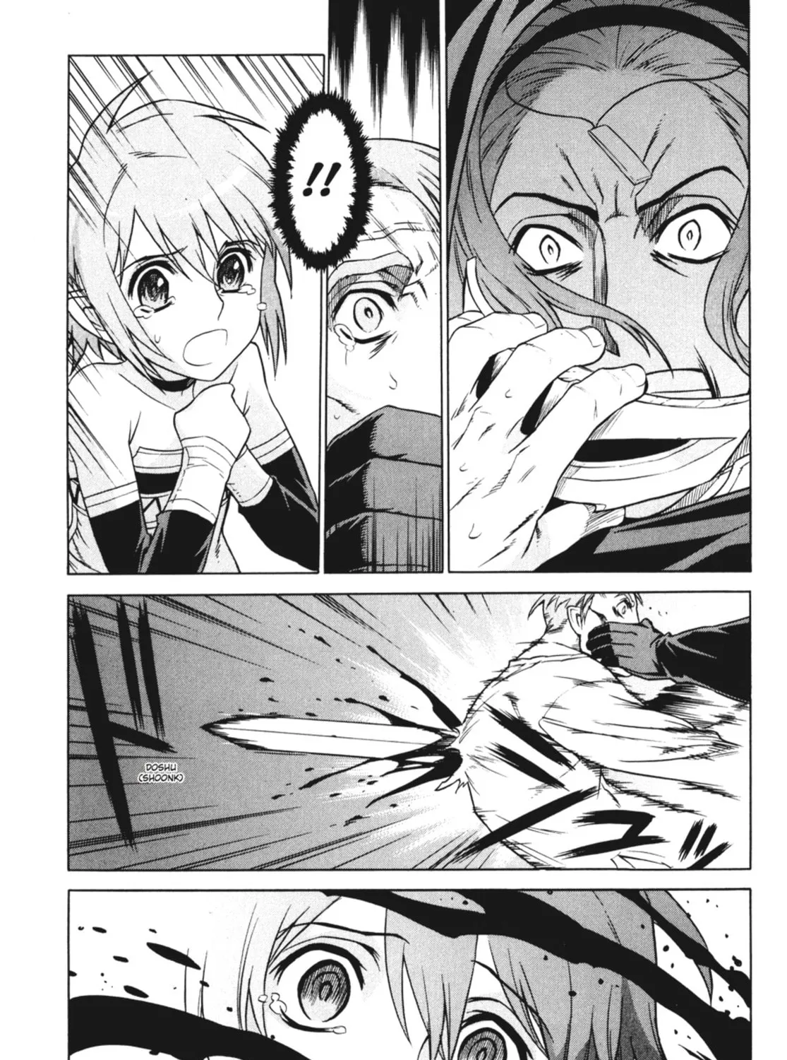 Ubel Blatt Chapter 21 page 43 - 