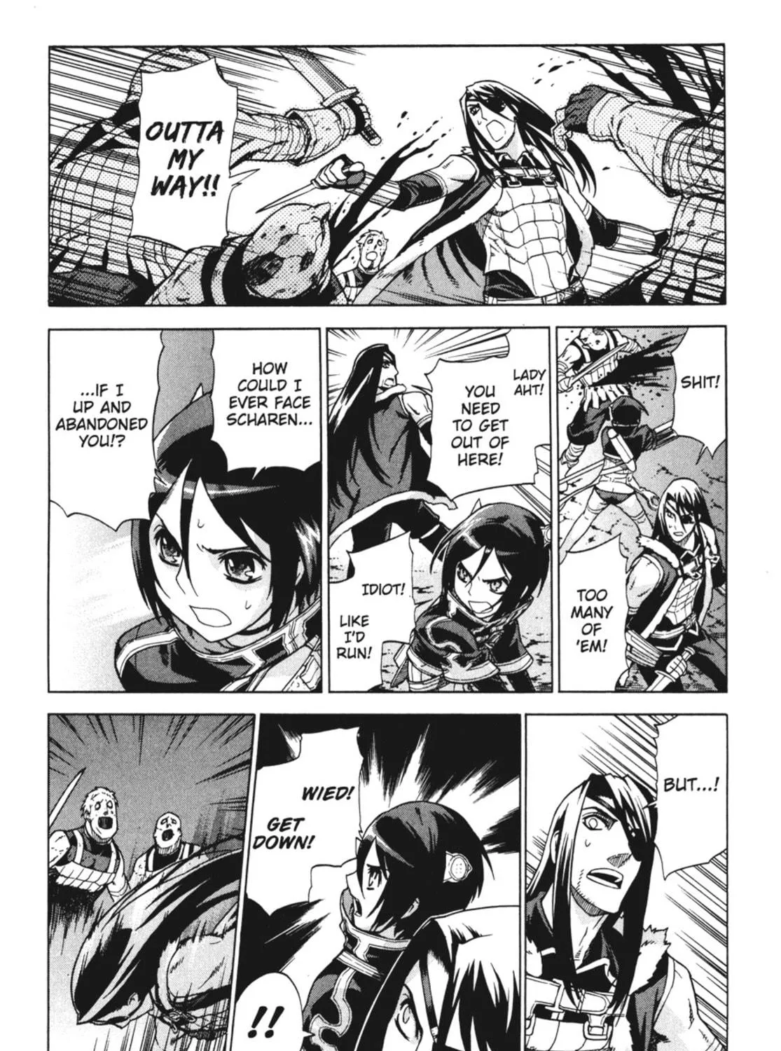 Ubel Blatt Chapter 21 page 9 - 