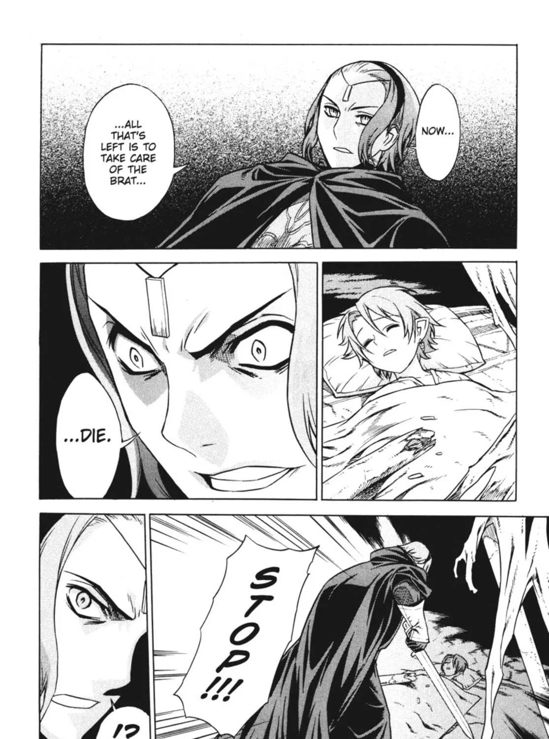 Ubel Blatt Chapter 22 page 11 - 