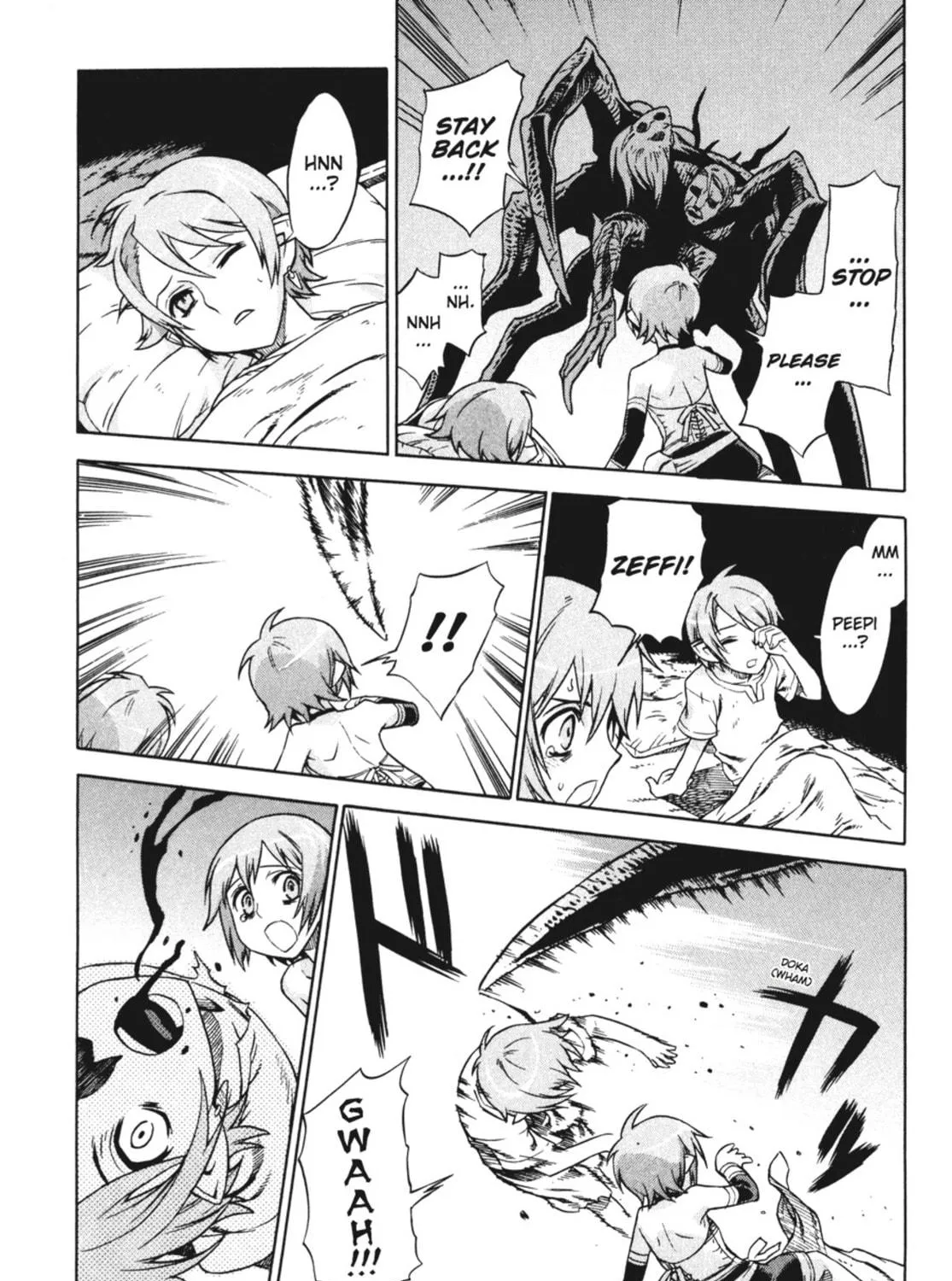 Ubel Blatt Chapter 22 page 23 - 