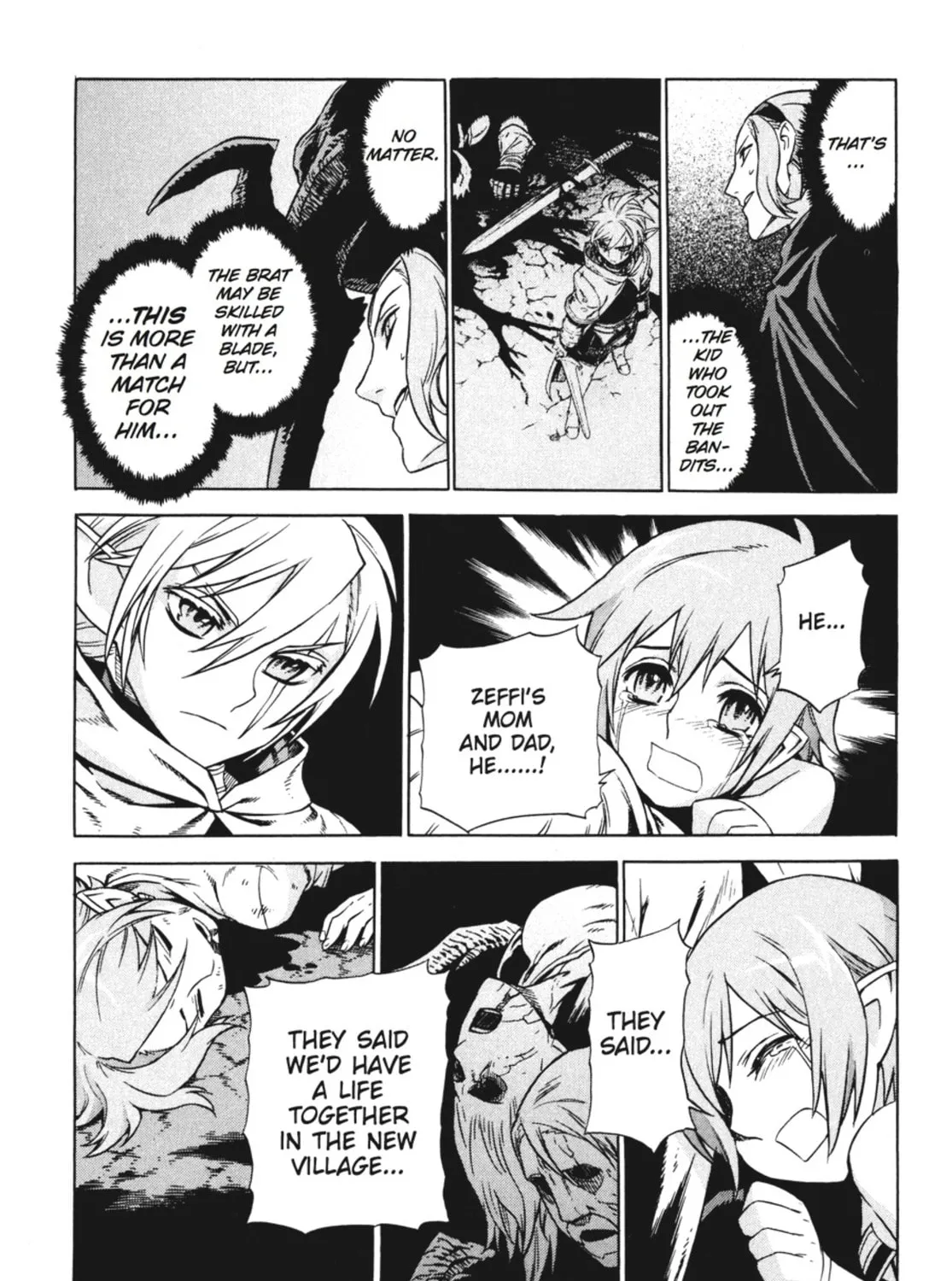 Ubel Blatt Chapter 22 page 31 - 