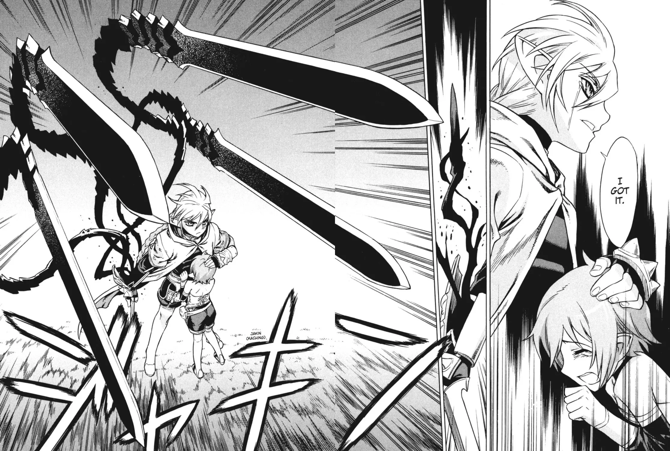 Ubel Blatt Chapter 22 page 35 - 