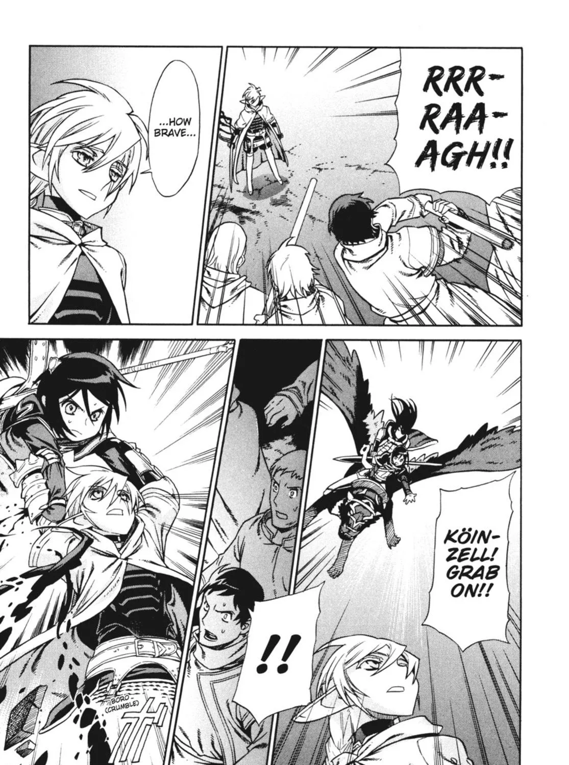 Ubel Blatt Chapter 23 page 39 - 