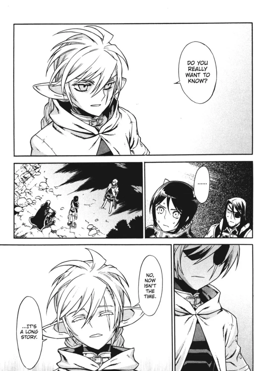 Ubel Blatt Chapter 24 page 23 - 