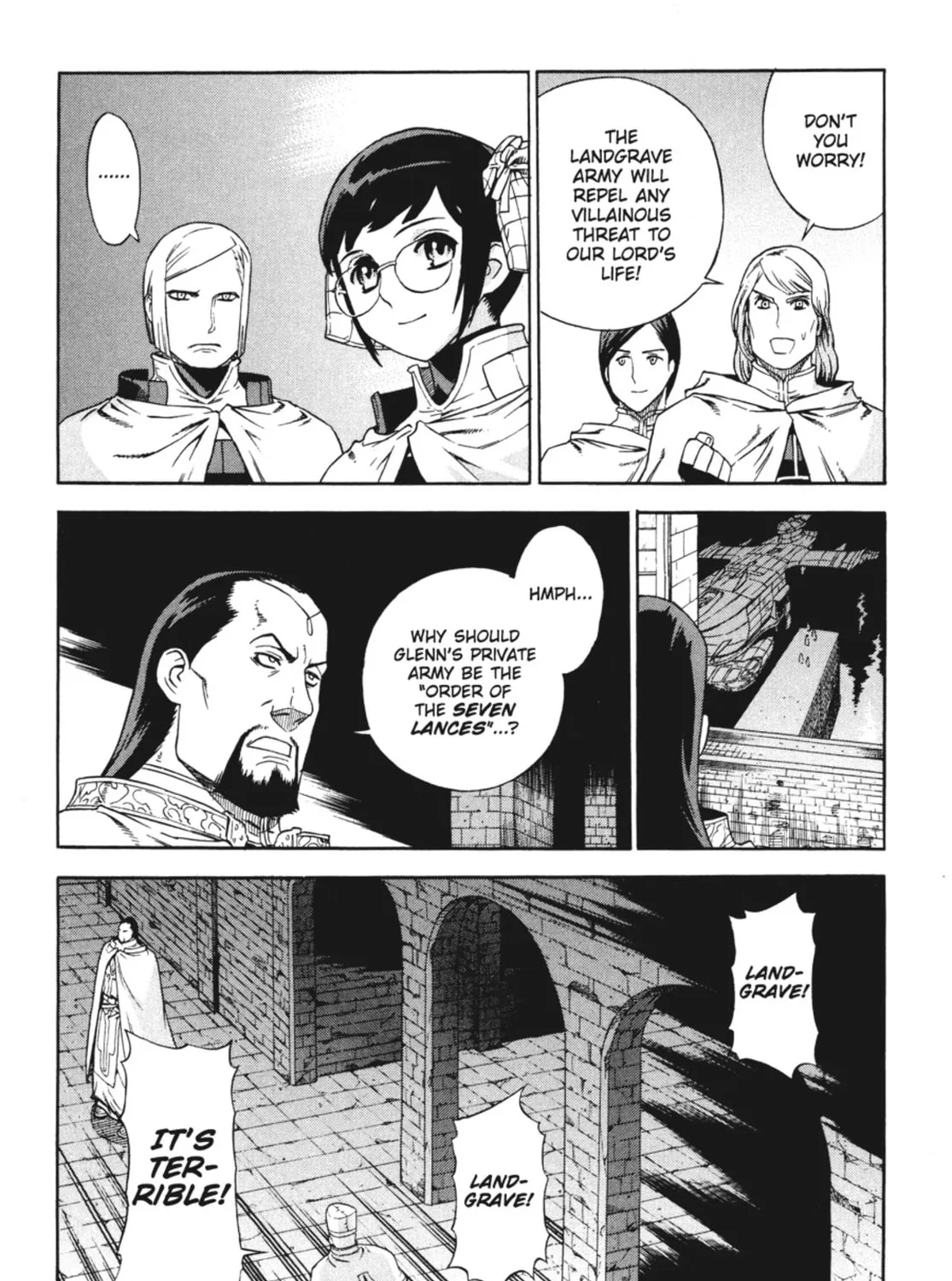 Ubel Blatt Chapter 25 page 15 - 