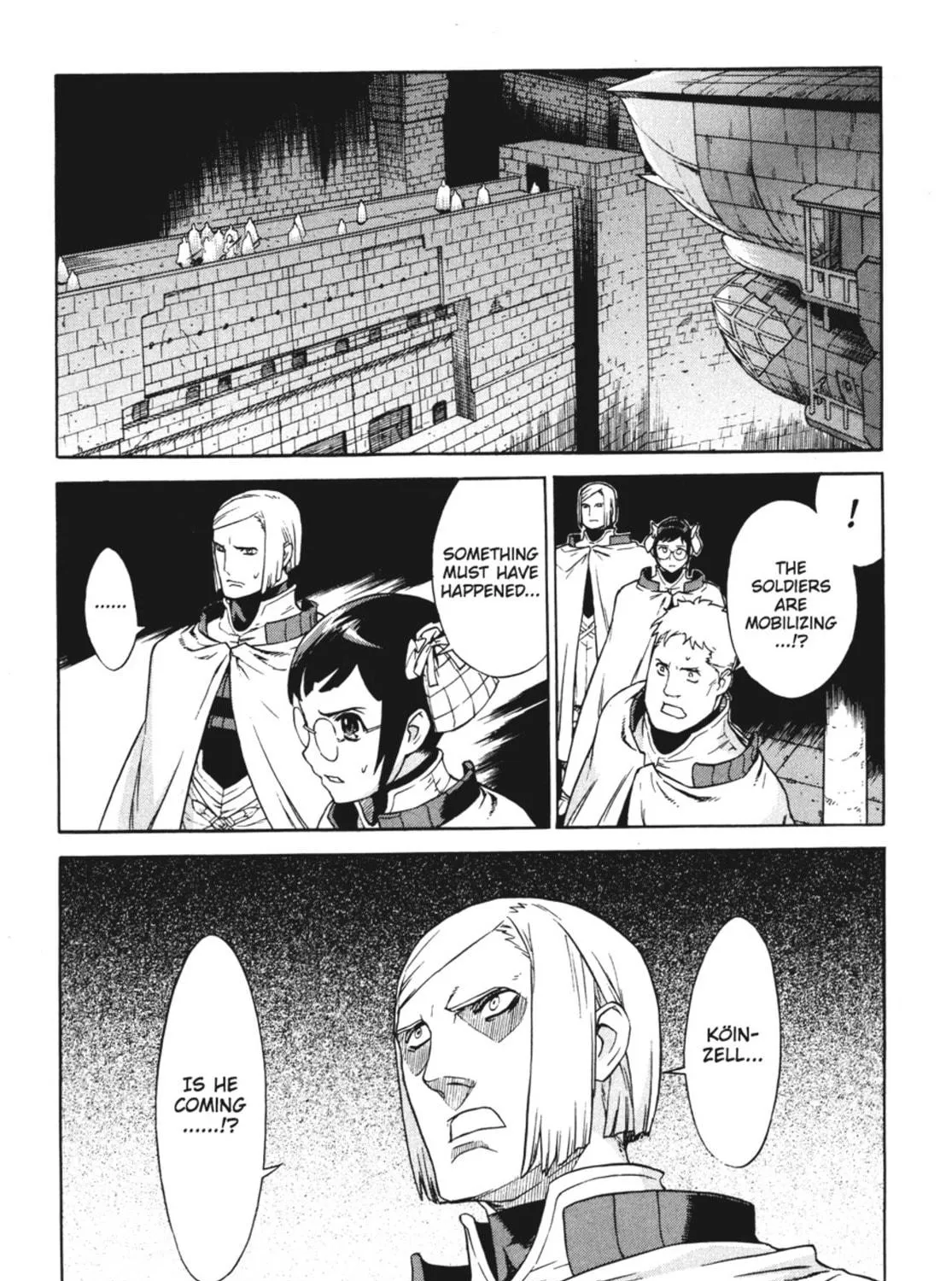 Ubel Blatt Chapter 25 page 19 - 