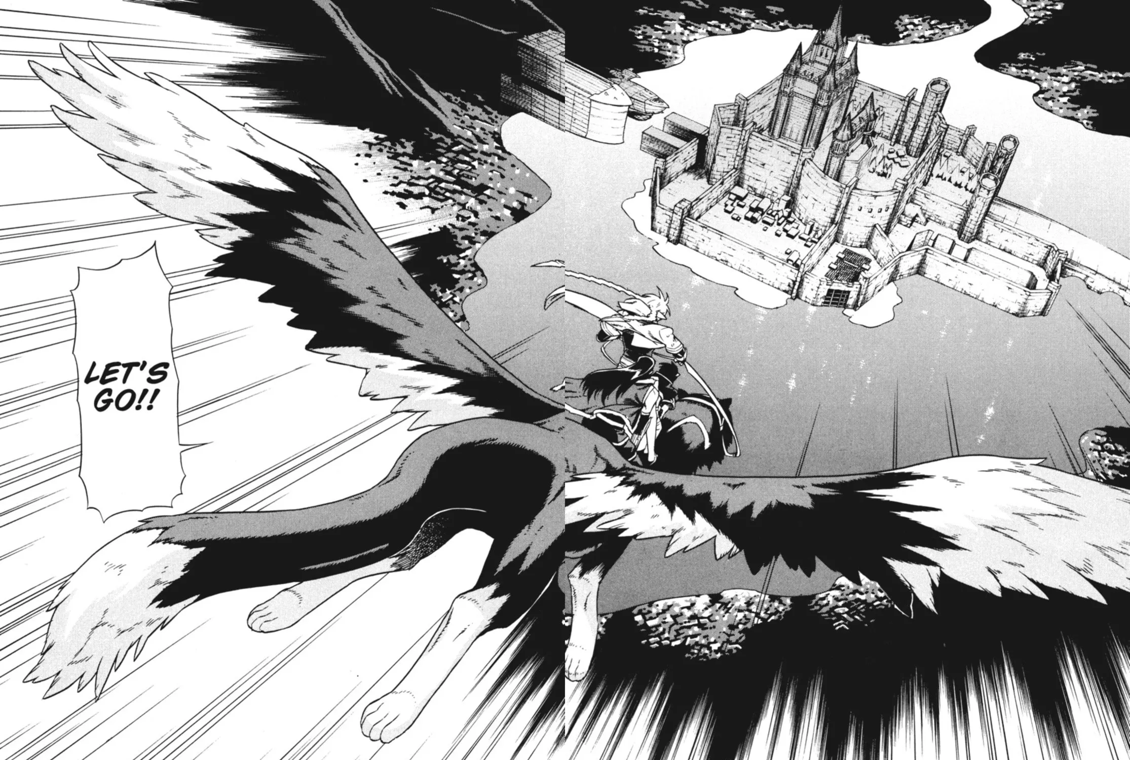 Ubel Blatt Chapter 25 page 33 - 