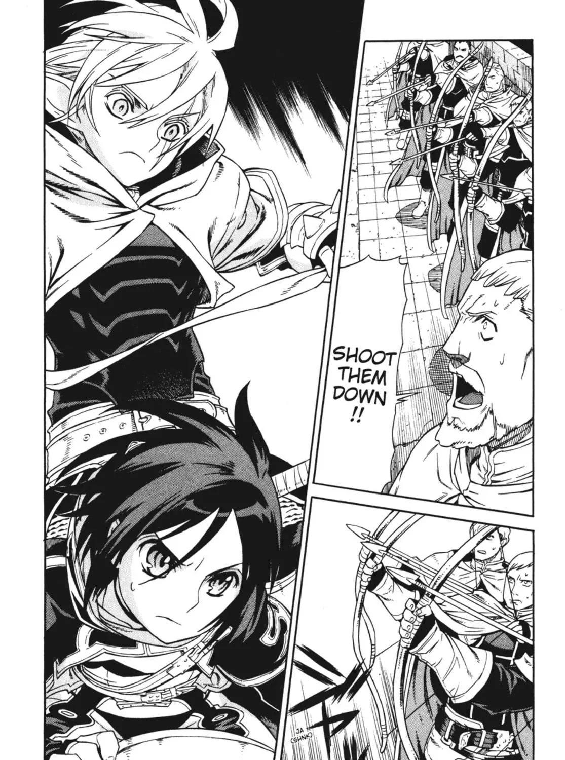 Ubel Blatt Chapter 25 page 35 - 