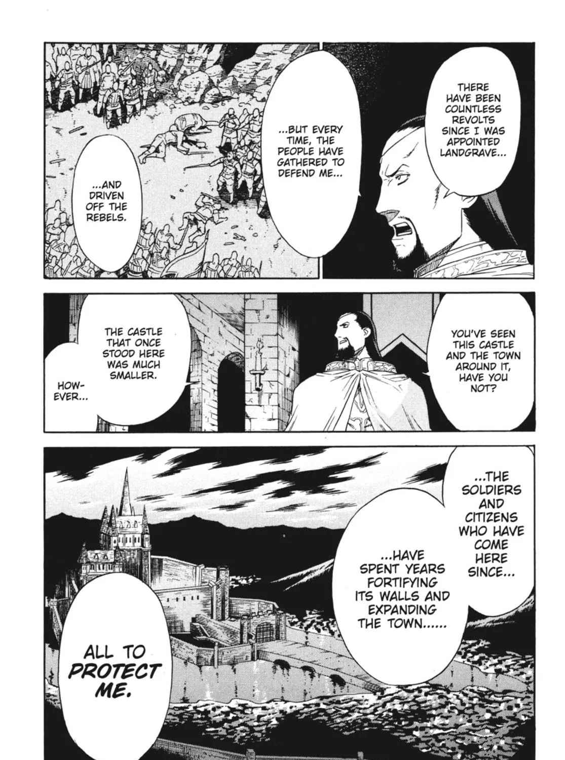 Ubel Blatt Chapter 25 page 9 - 