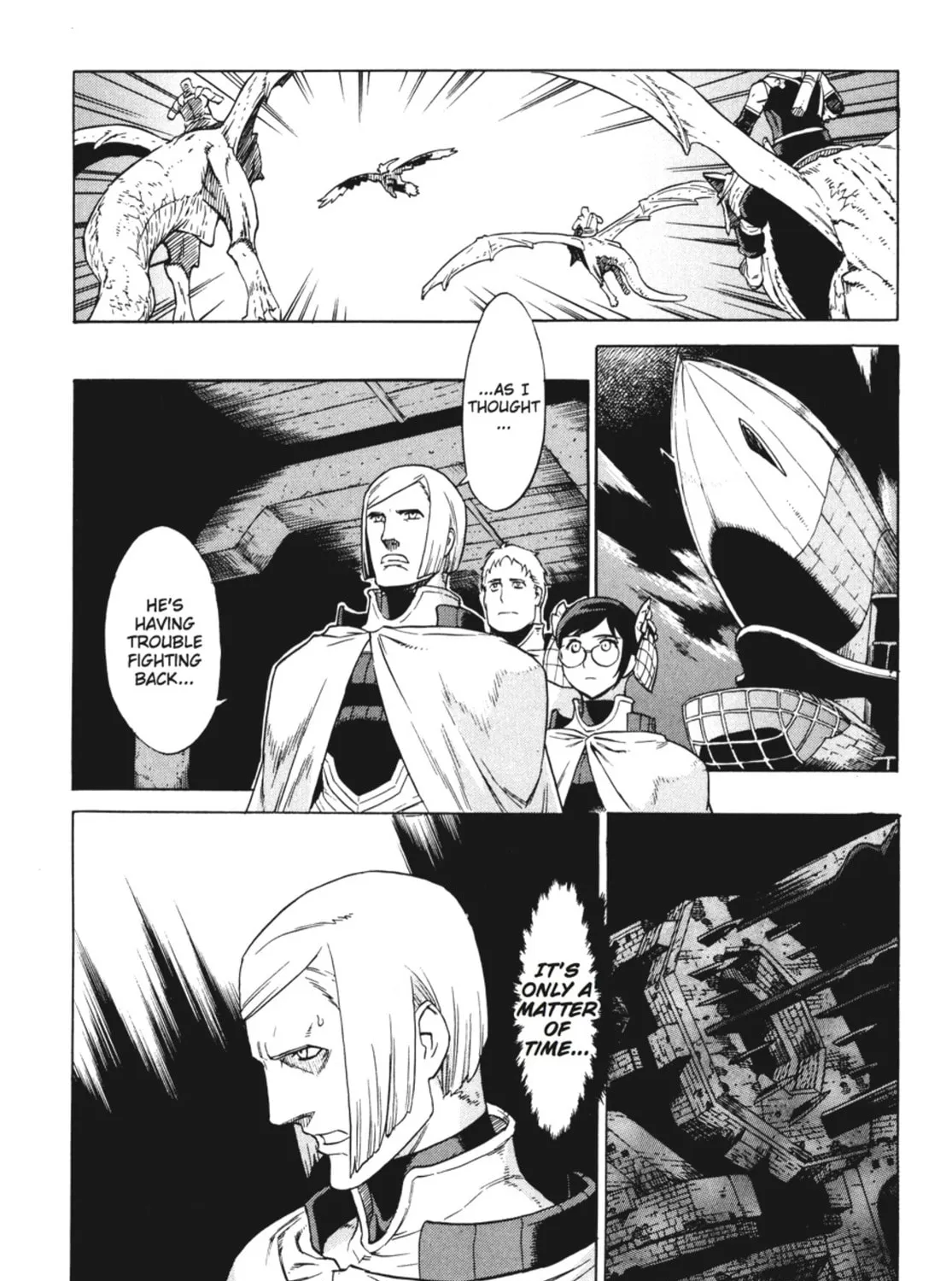 Ubel Blatt Chapter 26 page 27 - 