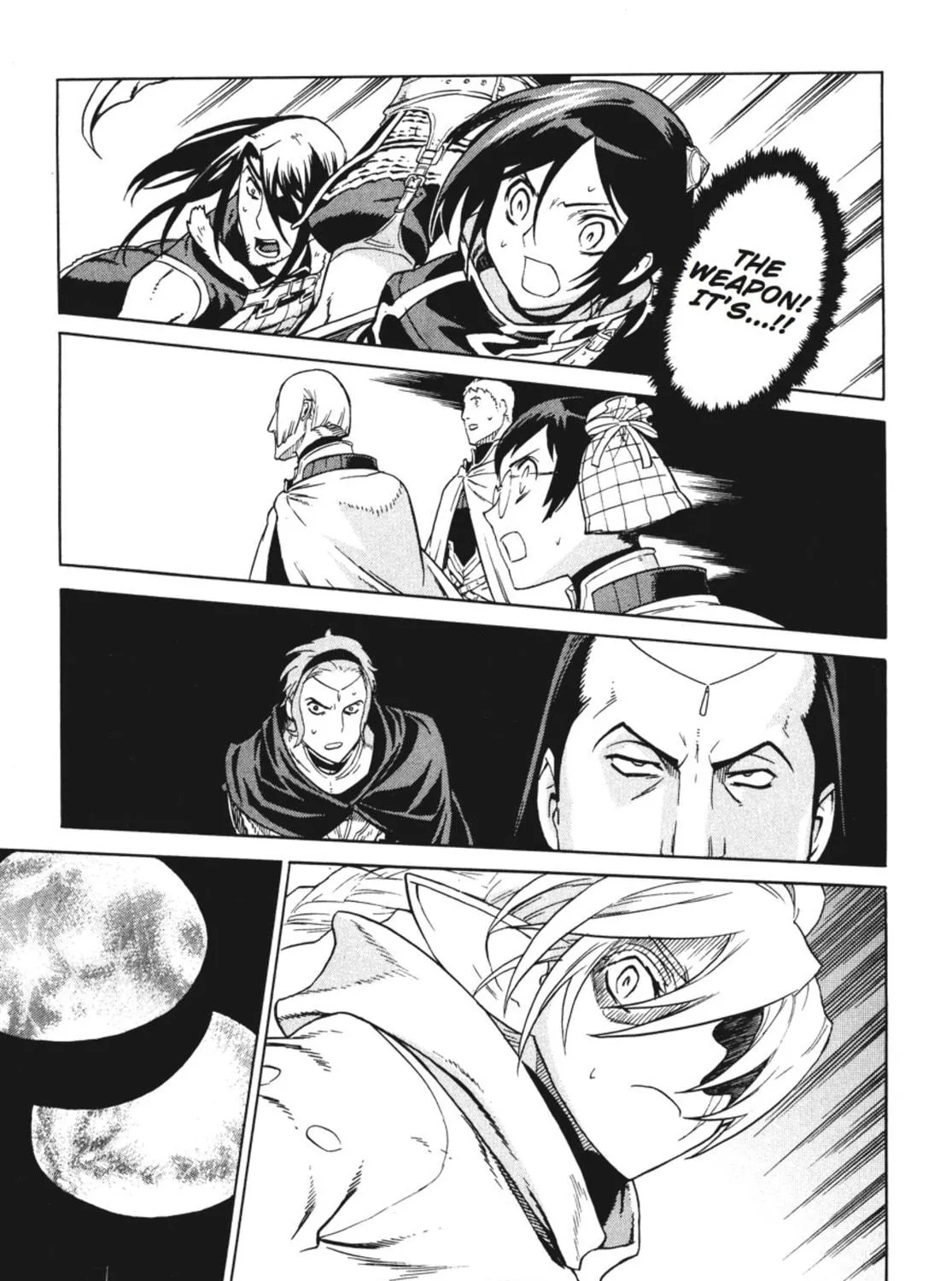 Ubel Blatt Chapter 26 page 39 - 