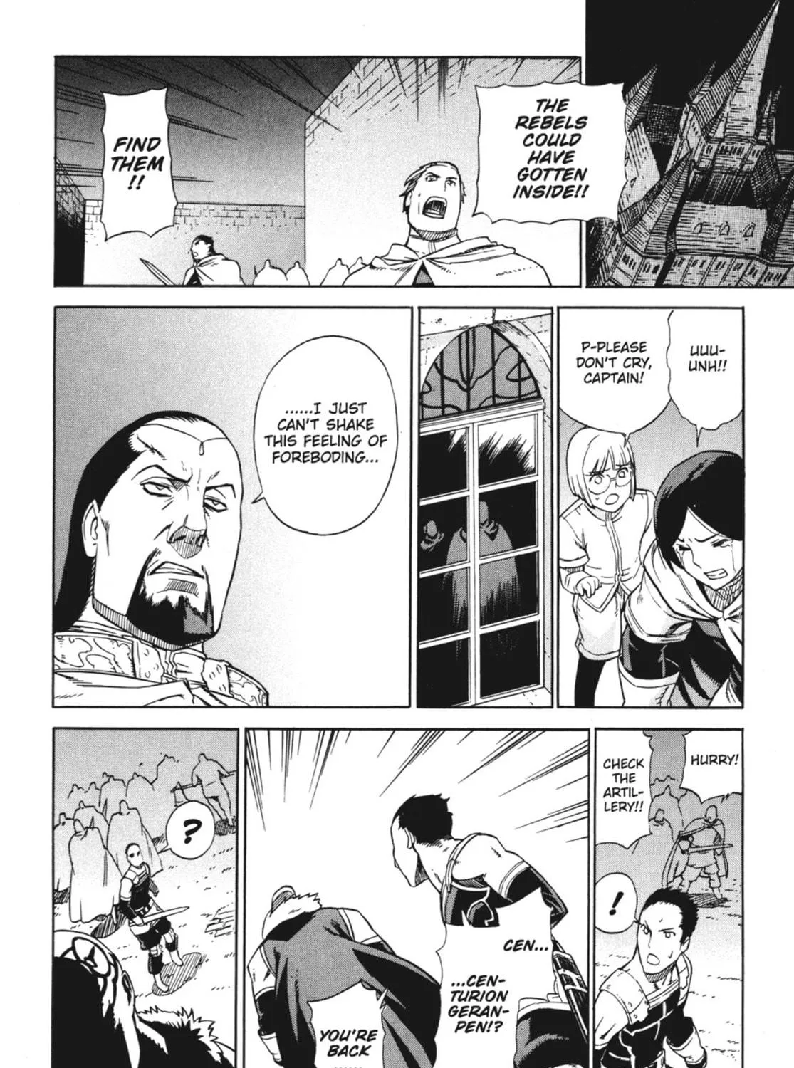 Ubel Blatt Chapter 27 page 29 - 