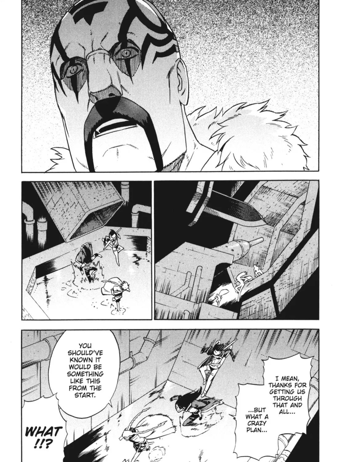Ubel Blatt Chapter 27 page 31 - 