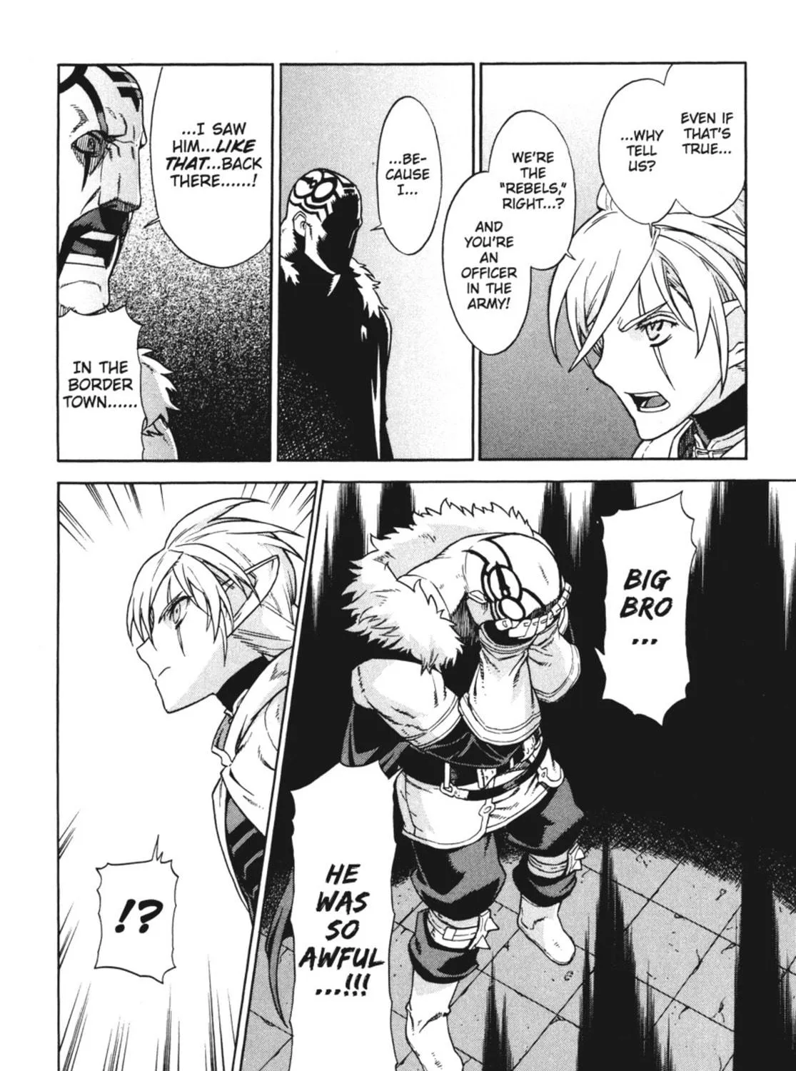 Ubel Blatt Chapter 28 page 11 - 