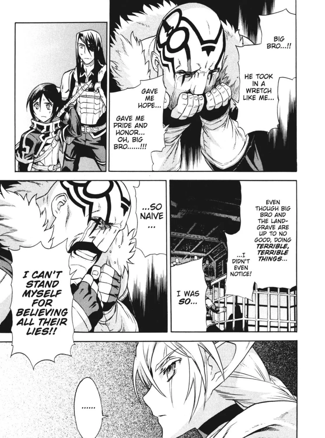 Ubel Blatt Chapter 28 page 17 - 