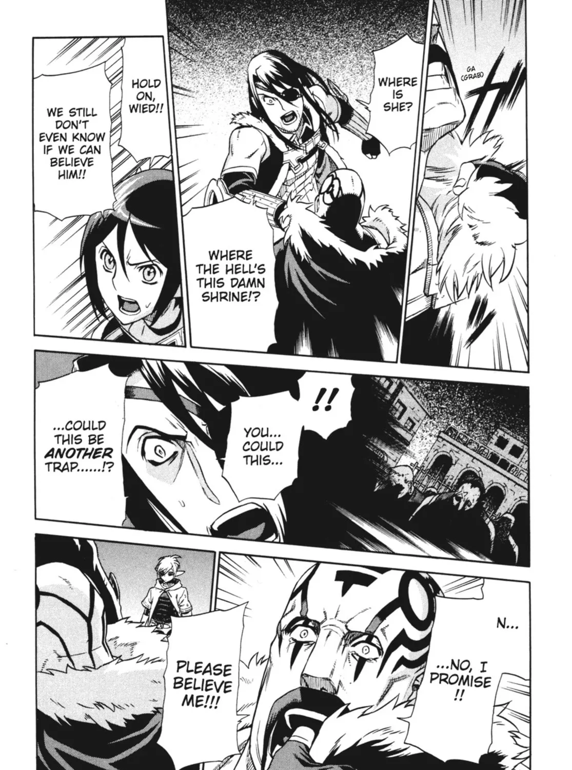 Ubel Blatt Chapter 28 page 21 - 