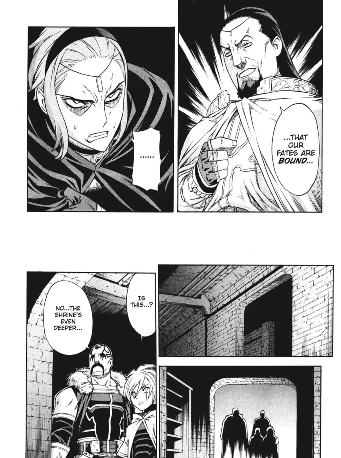 Ubel Blatt Chapter 28 page 31 - 