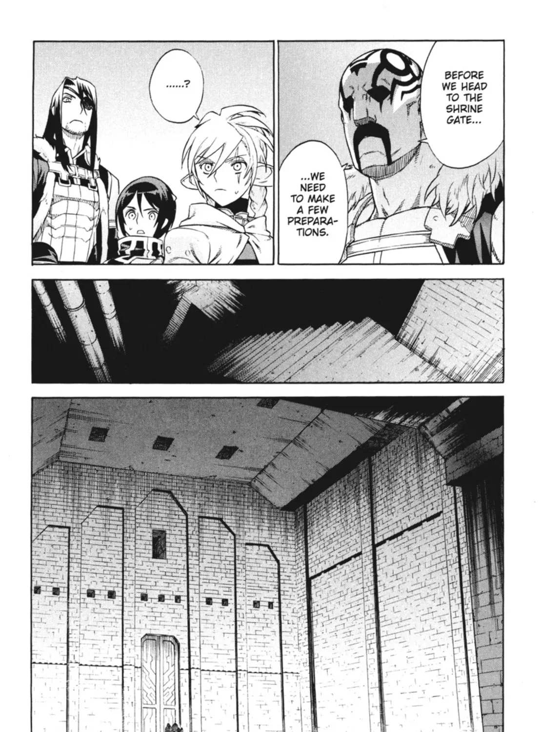 Ubel Blatt Chapter 28 page 33 - 
