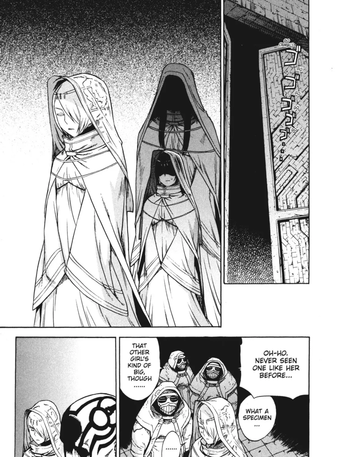 Ubel Blatt Chapter 28 page 37 - 