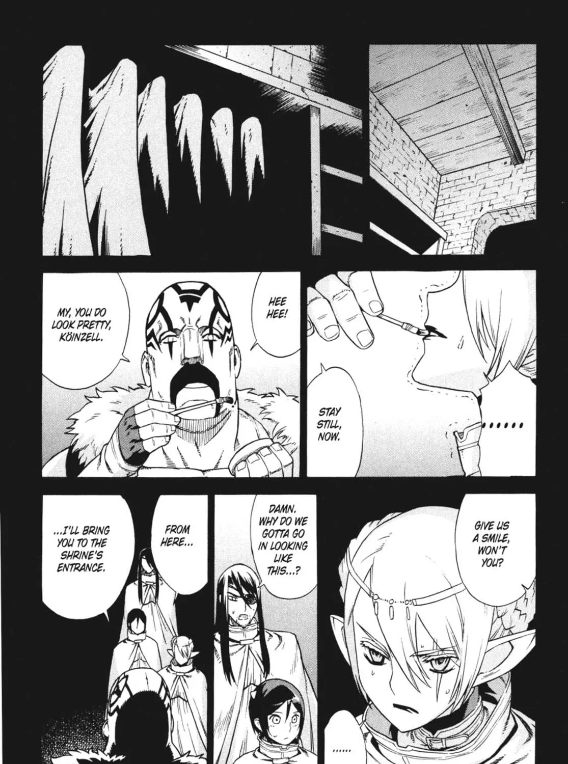 Ubel Blatt Chapter 28 page 39 - 