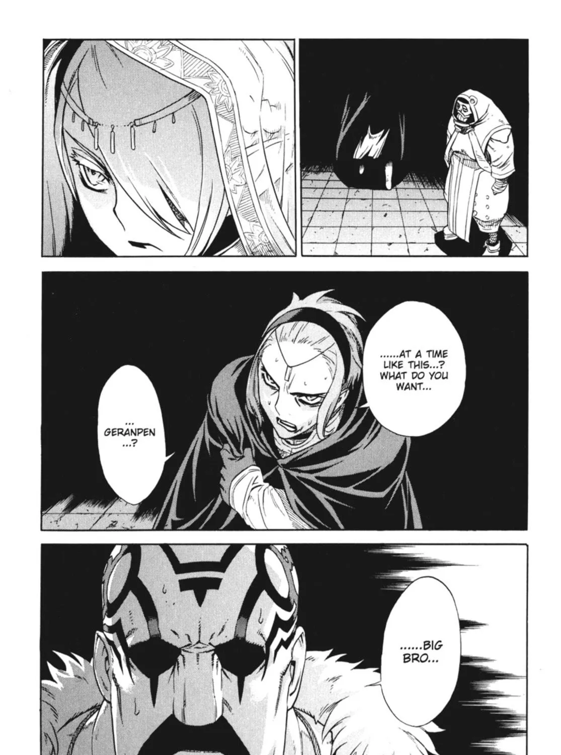 Ubel Blatt Chapter 28 page 47 - 