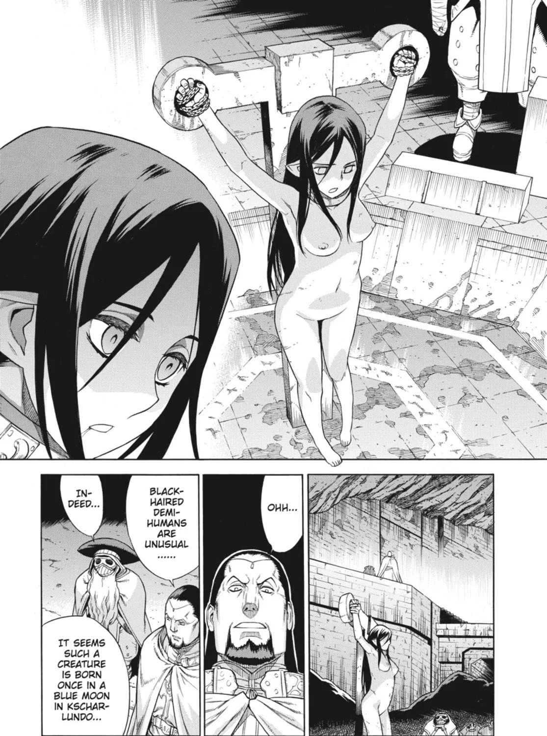 Ubel Blatt Chapter 31 page 11 - 