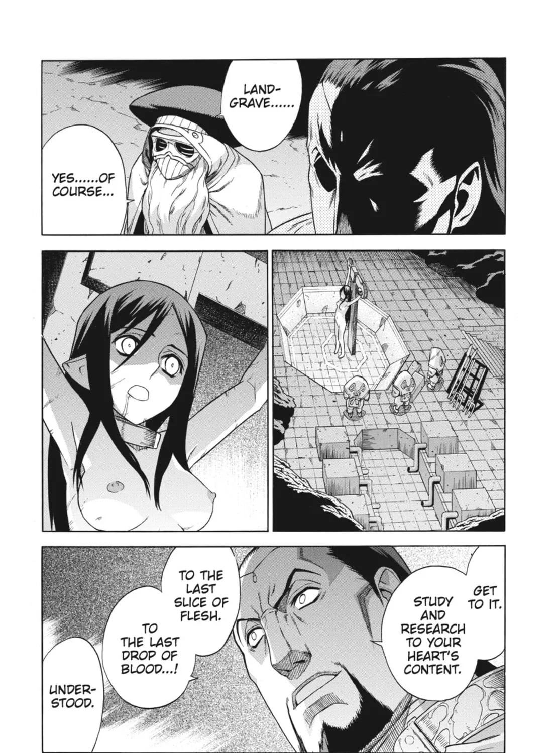 Ubel Blatt Chapter 31 page 15 - 