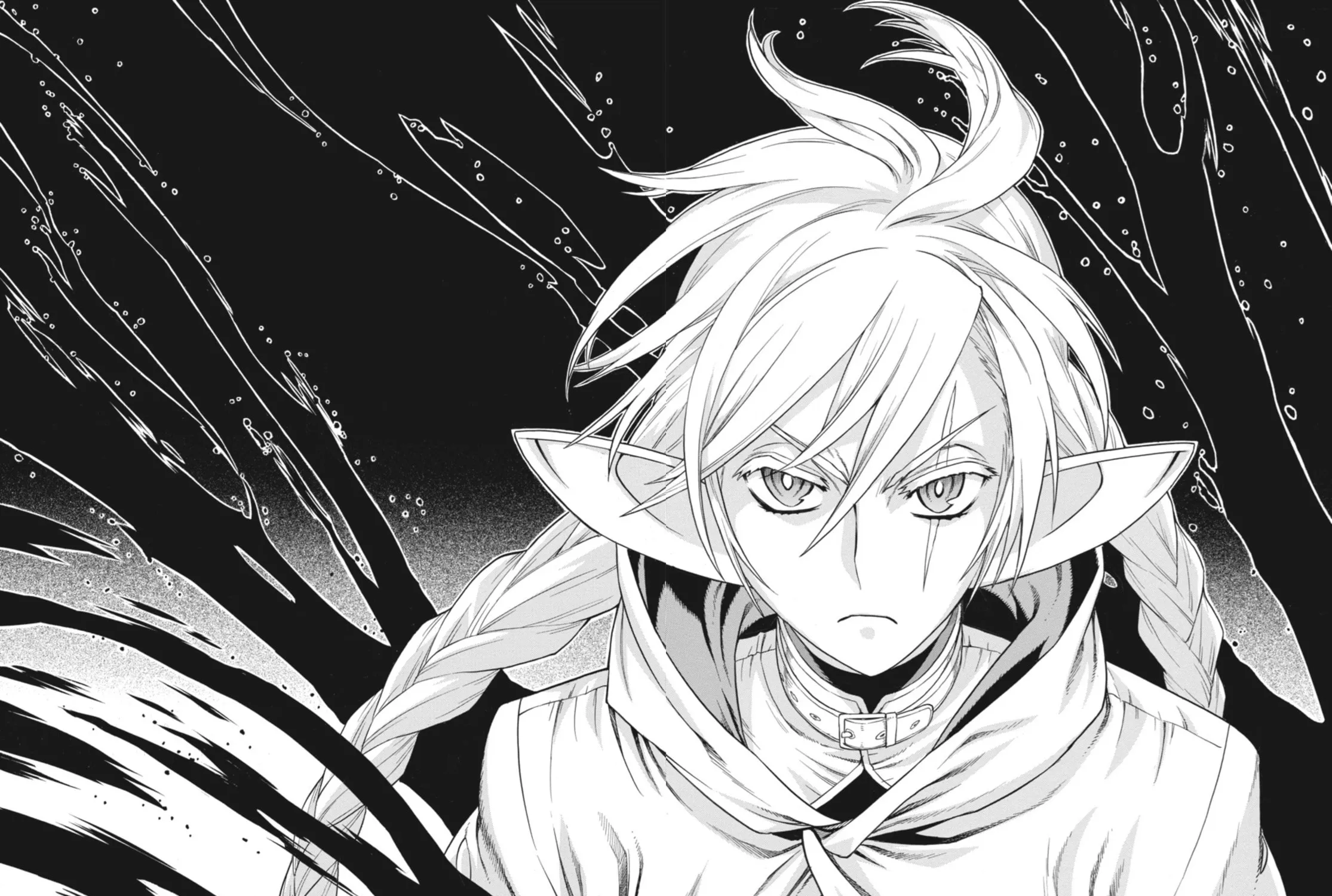 Ubel Blatt Chapter 31 page 19 - 