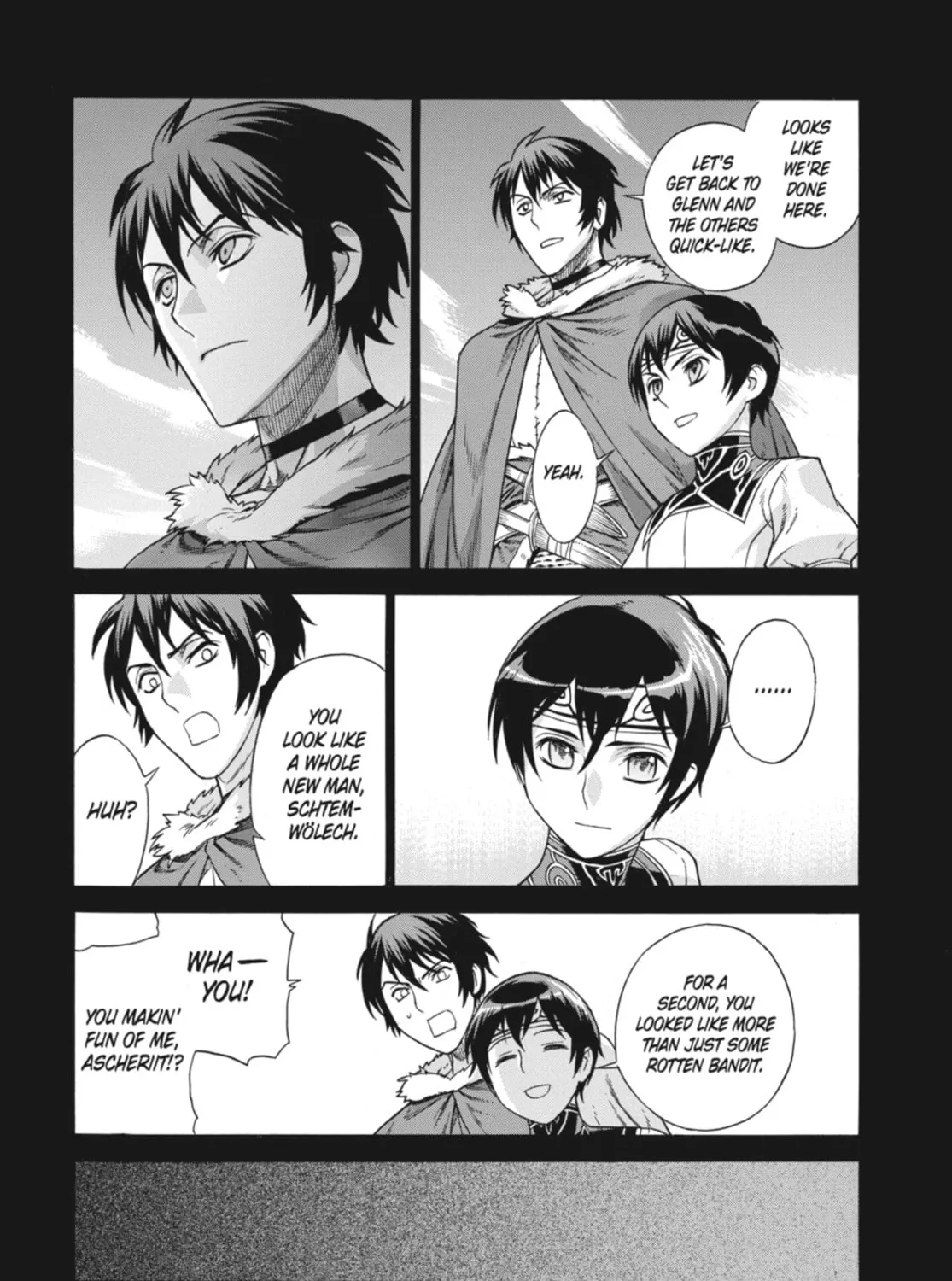 Ubel Blatt Chapter 31 page 3 - 