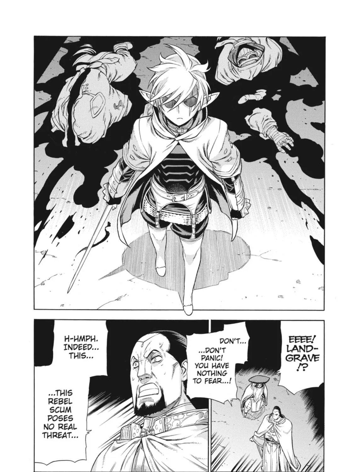 Ubel Blatt Chapter 31 page 23 - 
