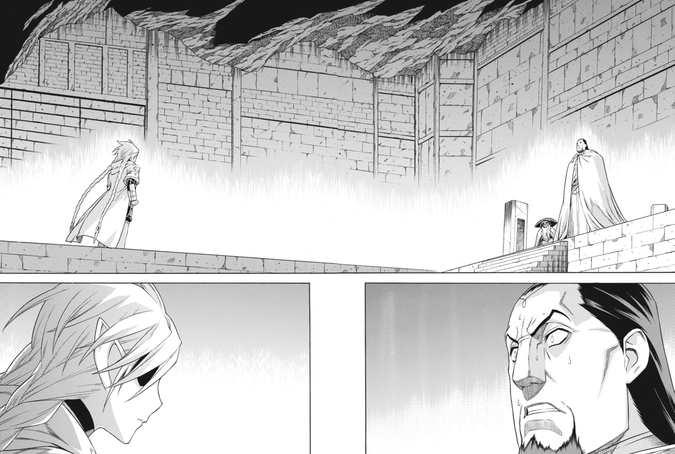 Ubel Blatt Chapter 31 page 25 - 