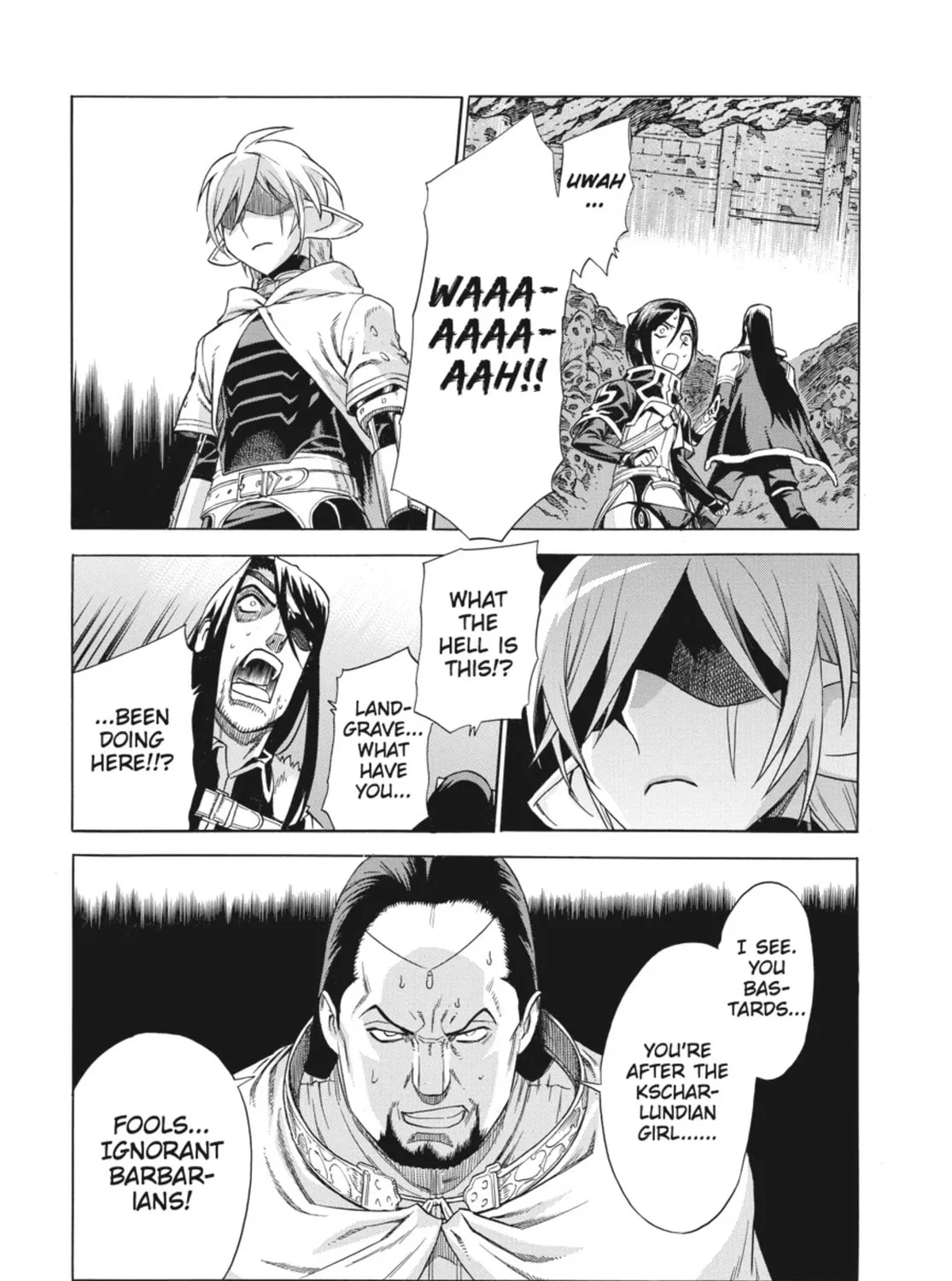 Ubel Blatt Chapter 31 page 37 - 