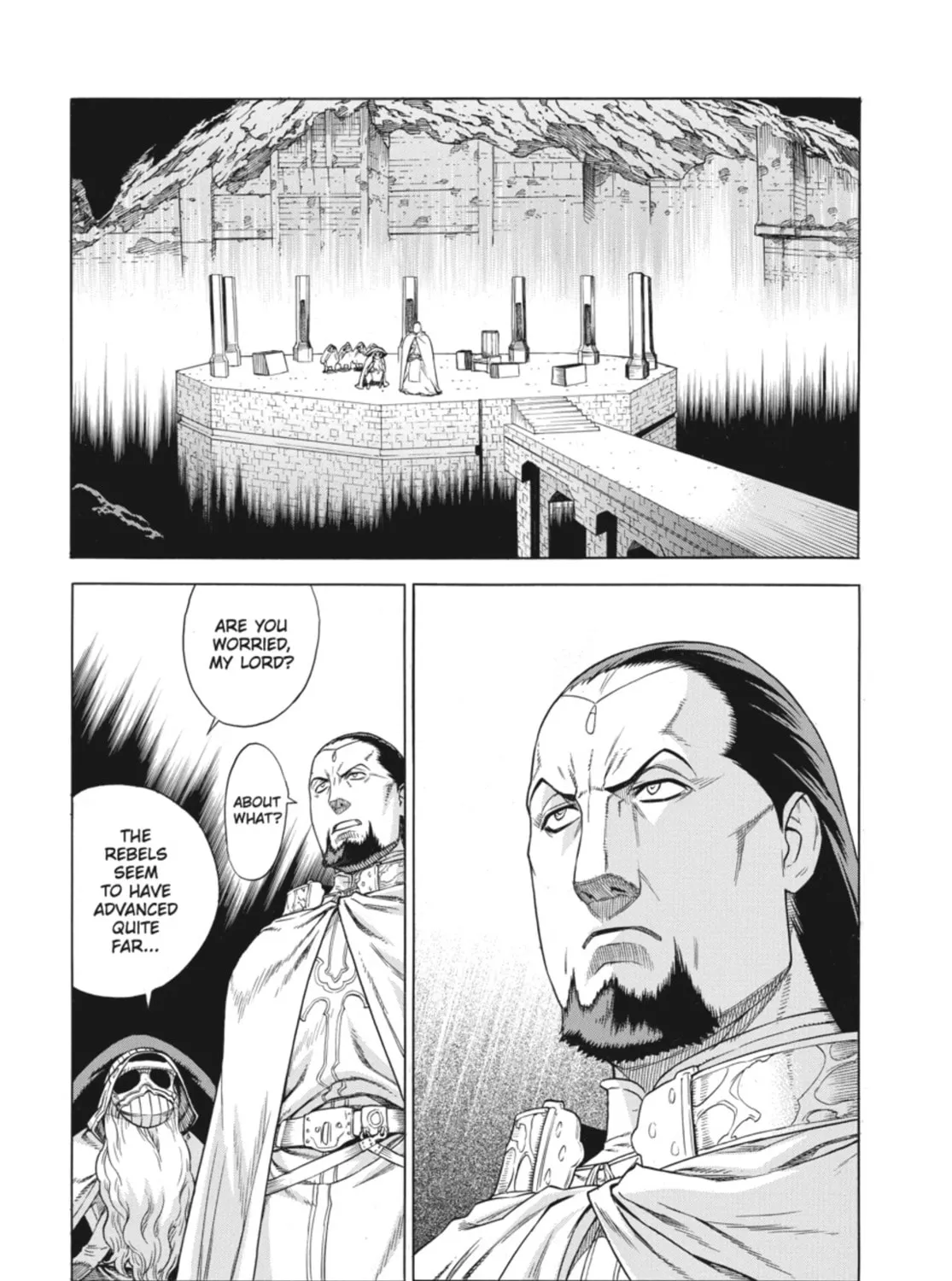 Ubel Blatt Chapter 31 page 7 - 
