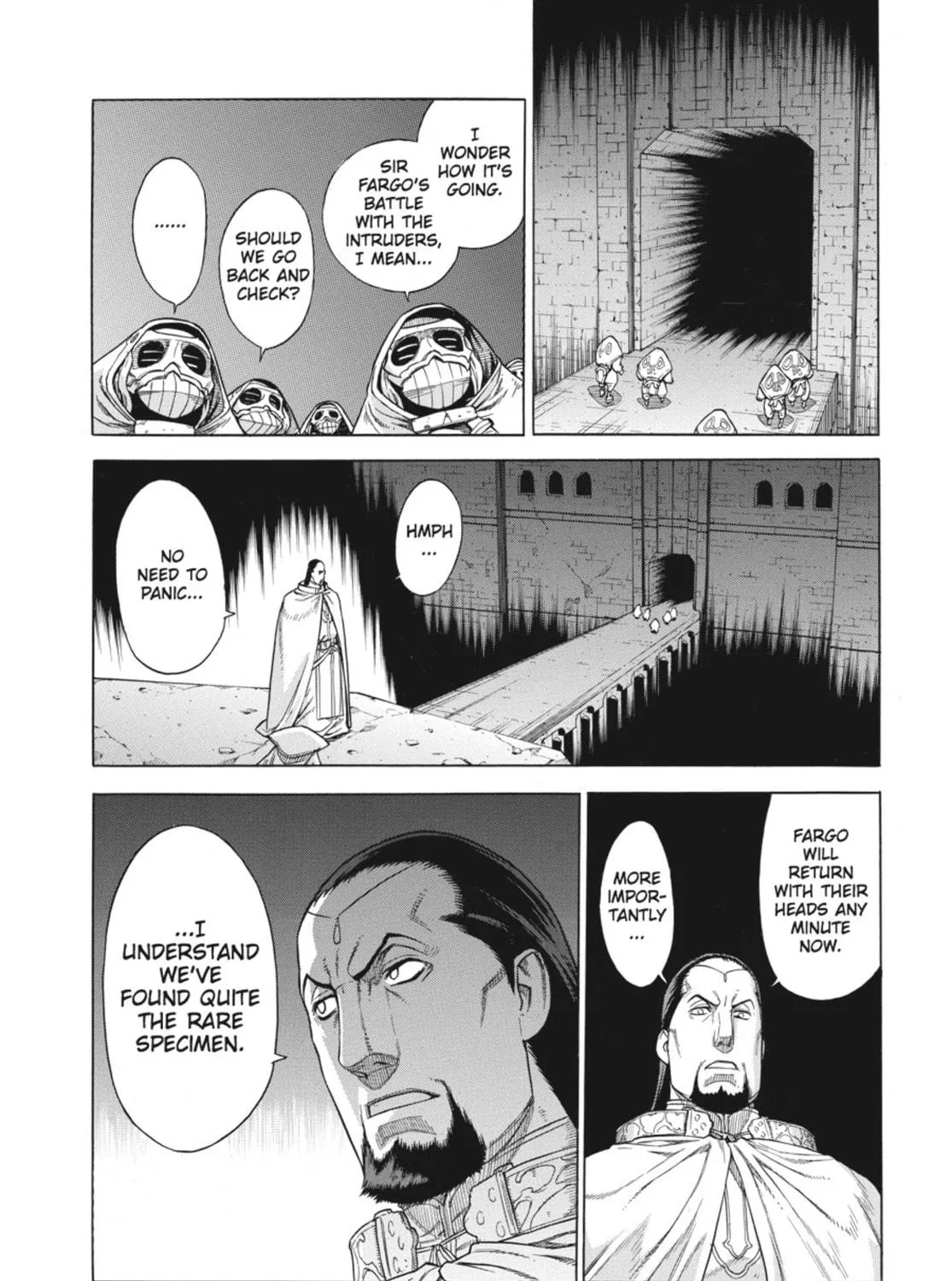 Ubel Blatt Chapter 31 page 9 - 