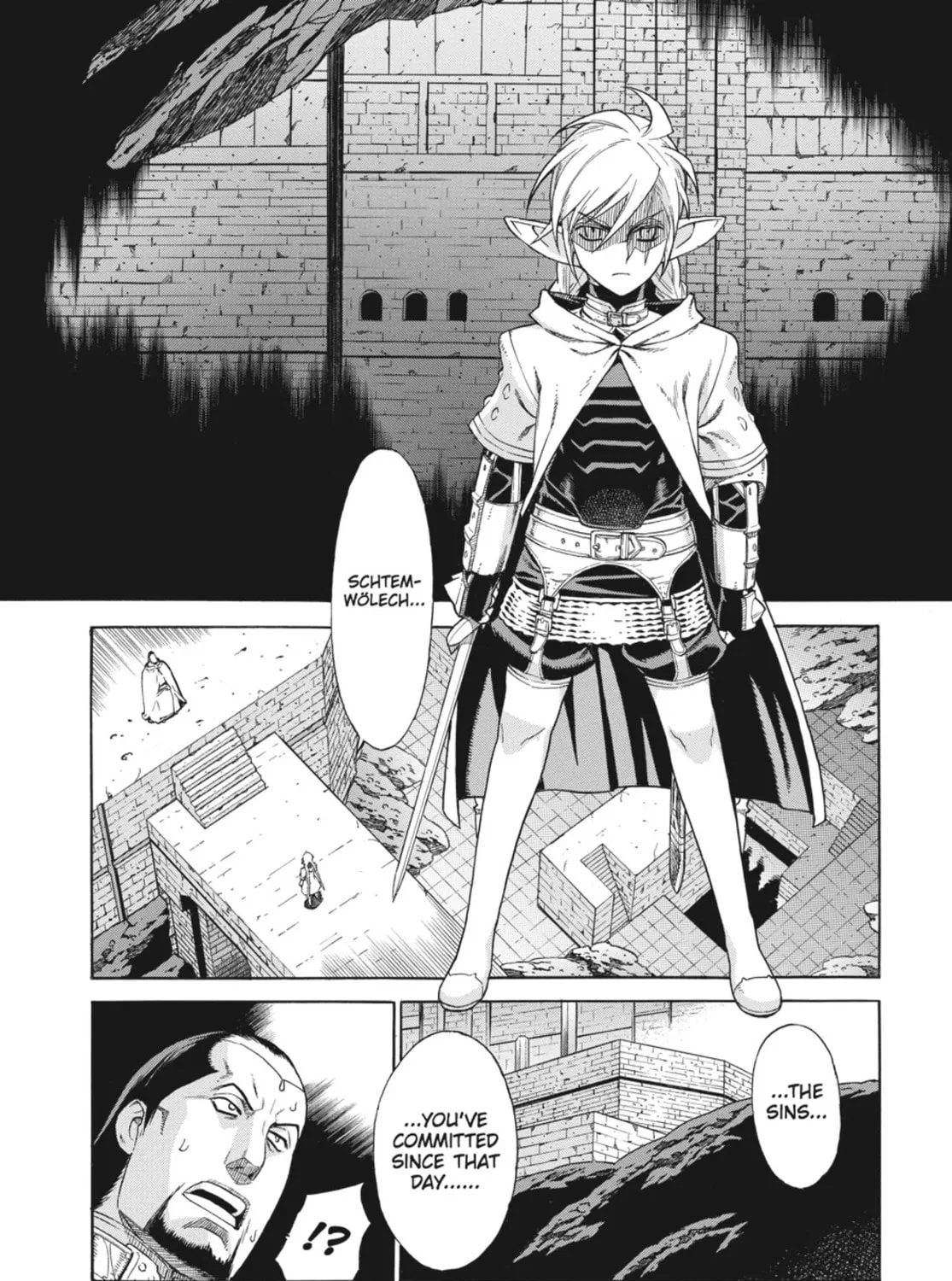 Ubel Blatt Chapter 32 page 13 - 