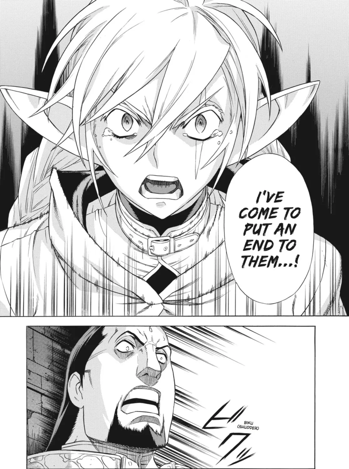 Ubel Blatt Chapter 32 page 15 - 