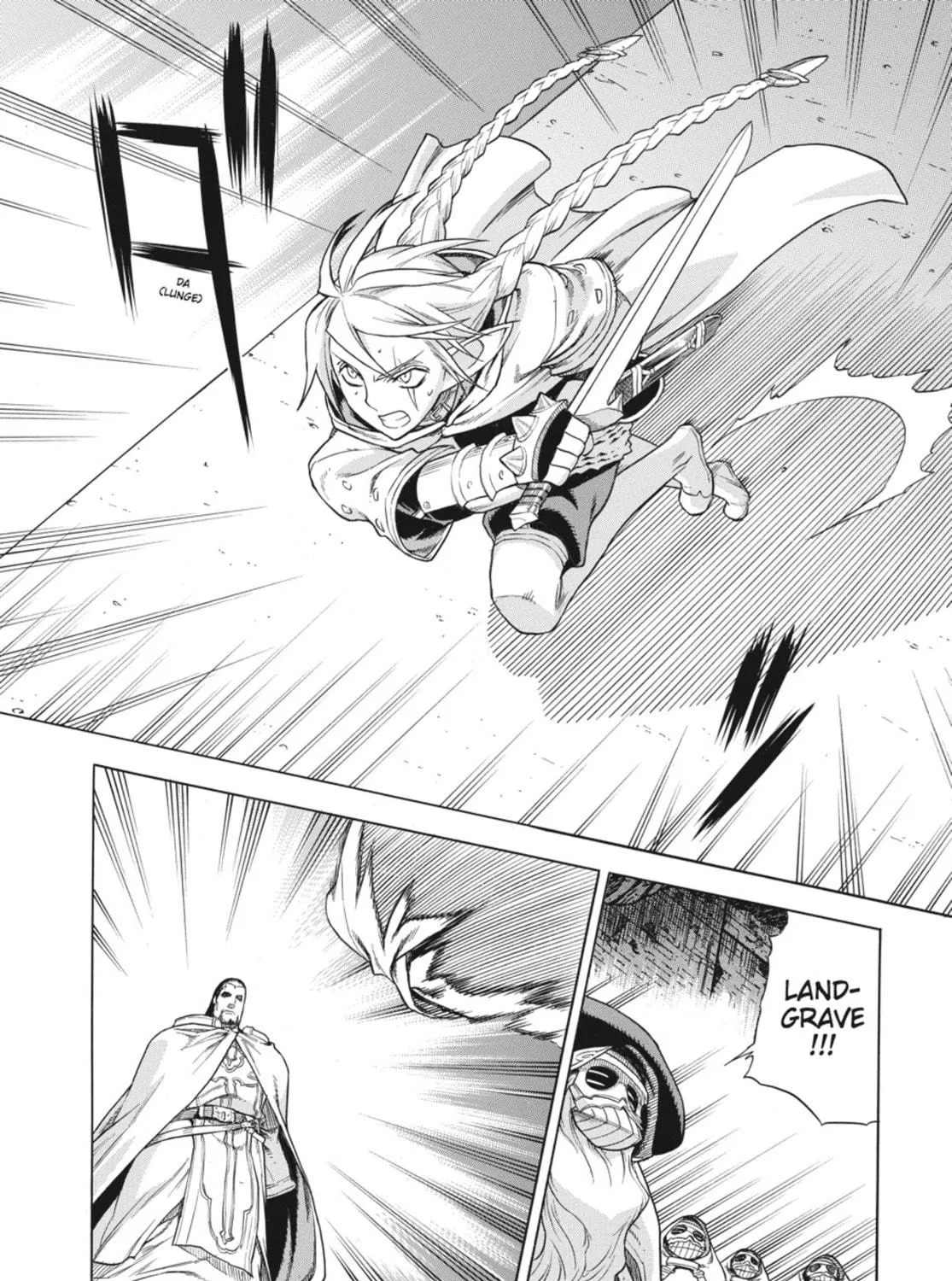 Ubel Blatt Chapter 32 page 17 - 