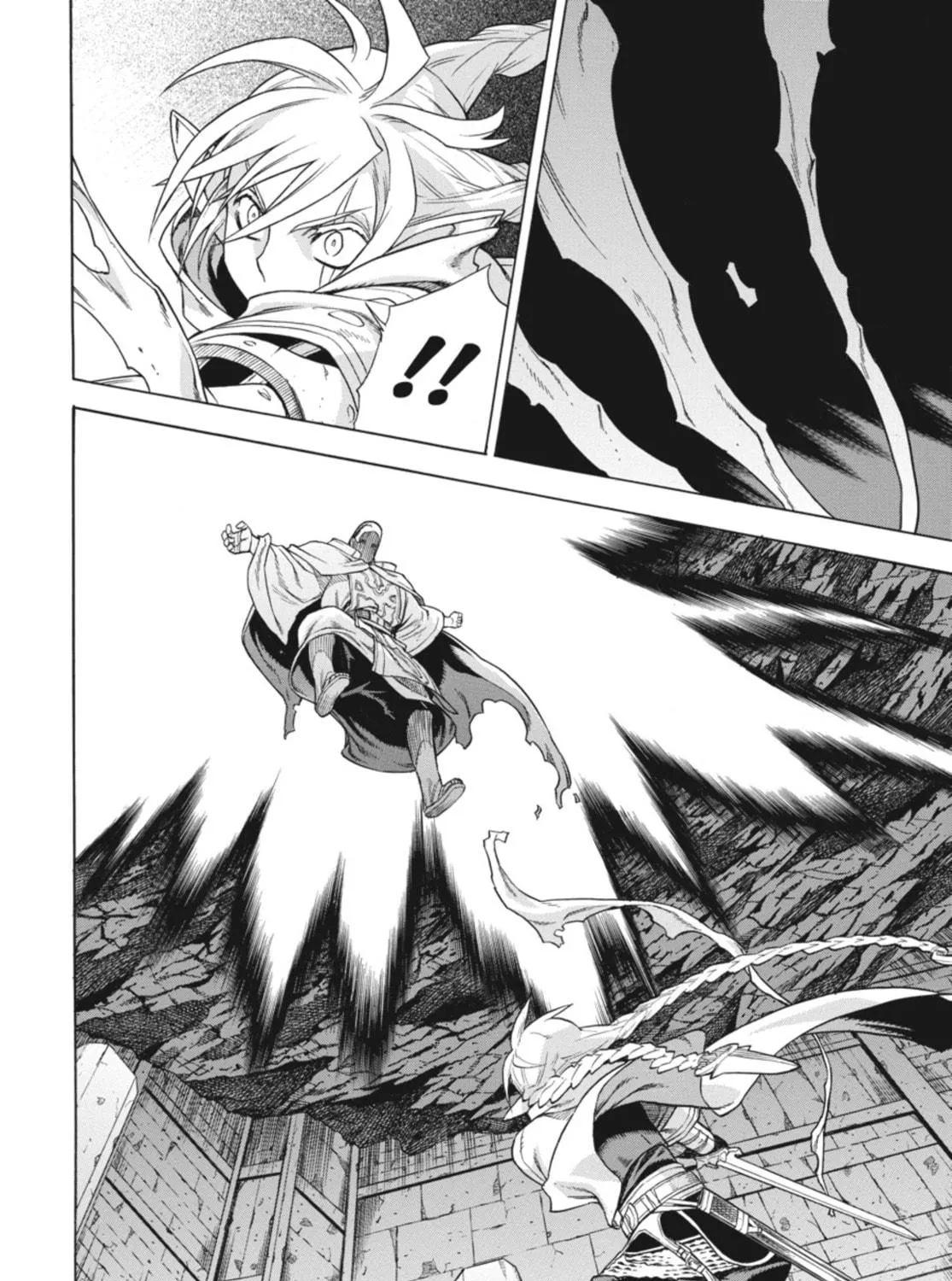 Ubel Blatt Chapter 32 page 19 - 